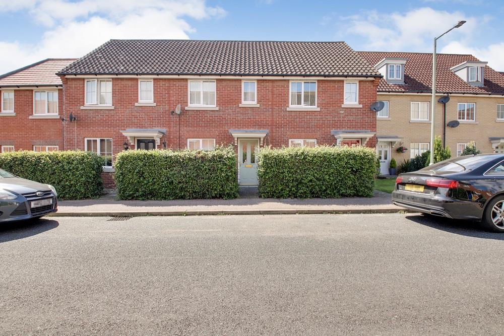 Woodcock & Son Estate Agents Ipswich